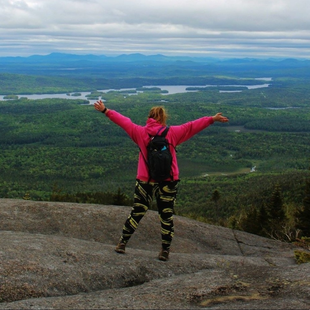 Meet your Posher, Jamie